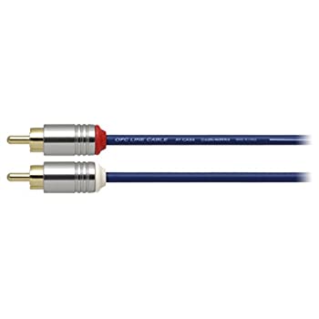 【未使用】【中古】 audio technica オーディオテクニカ AT-CA64 3.0 RCAケーブル