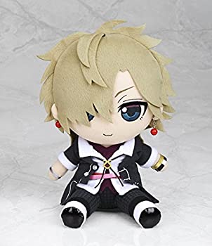 【中古】 DIABOLIK LOVERS ぬいぐるみ 無神コウ画像