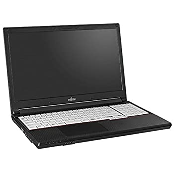【中古-非常に良い】 富士通 LIFEBOOK A574 MX FMVA10033P｜ムジカ＆フェリーチェ店