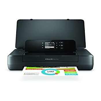 【中古】 hp 移動性 印刷者 OfficeJet 200 Mobile CZ993A#ABJ ( 無線電話役立つこと? ) ヒューレットパッカード パソコン・周辺機器-インクジェットプリンタ-プリンタ