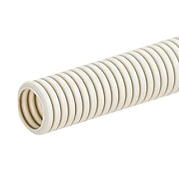 【中古】 未来工業 ミラフレキSS ベージュ 16mm×50m 1巻 MFS-16