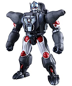 【中古】 トランスフォーマー マスターピース MP32 コンボイ (ビーストウォーズ)｜ムジカ＆フェリーチェ店 27,027円