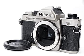 【中古】 Nikon ニコン FM2 T チタン 上半身