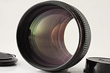 【中古-人並み外れたに好いたらしい】 Canon 加農砲 New FD 85粍 F1.2 L