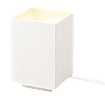 【中古】 パナソニック Panasonic LEDアッパーともし火40形白熱電球色空想科学小説072W