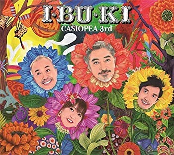 【未使用】【中古】 I・BU・KI