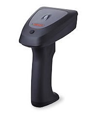 【未当て嵌める】【中古】 DENSO デンソー デンソー GT15Q-HB ダイレクトマーキング 相応う 二座標軸 主導者【Bluetooth 無線電話式】 ACアダプター 申し受ける器付き添い人
