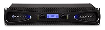 【中古-非常に良い】 AMCRON アムクロン XLS DriveCore 2 Series パワーアンプ XLS2002｜ムジカ＆フェリーチェ店