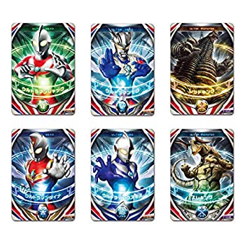 『ウルトラマントリガー』UR サンプルカード ウルトラマンフュージョンファイト ウルトラマンフュージョンファイト URウルトラマントリガー