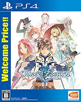 【未当て嵌める】【中古】 テイルズ オブ ゼスティリア Welcome Price!! - なおなお書き4