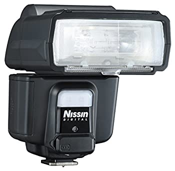 【中古】 Nissin ニッシンデジタル i60A 富士フイルム用 【NAS相応う】