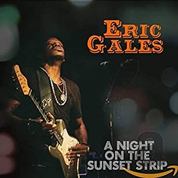 【未使用】【中古】 A Night on the Sunset Strip
