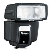 【中古-非常に良い】 Nissin ニッシンデジタル i40 ソニー用｜ムジカ＆フェリーチェ店