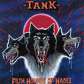 【中古-非常に良い】 Filth Hounds Of Hades