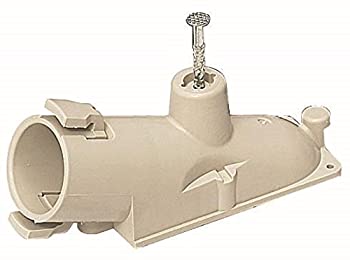 【未使用】【中古】 未来工業 ニューF・ころエンド スクリュー釘付 PF単層波付管16用 10個価格 MFSE-16FK