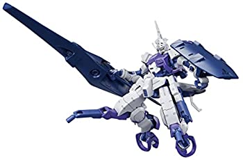 【中古】 機動戦士ガンダム 鉄血のオルフェンズ ガンダムキマリストルーパー 1/100スケール 色分け済みプラモデル
