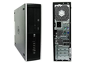 【中古】 SSD120G+HDDのハイグレードパソコン/ 2013/Win7/HP 6000 Pro Core2Duo E7500 2.93G/メモリ2G/ SSD120GB＆SATA160GB/DVD-ROM