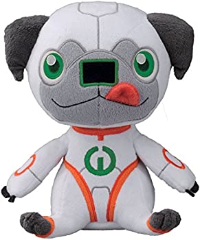 【未使用】【中古】 カミワザワンダ おしゃべり ぬいぐるみ ワンダ 全長18cm｜ムジカ＆フェリーチェ店