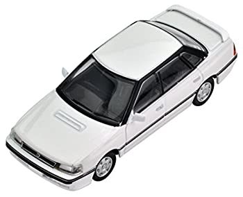【中古-人並み外れたに好いたらしい】 トミカリミテッドヴィンテージ ネオ 1/64 LV-N132a スバル レガシィ GT (白) 為し終わる品 ミニカー・トイカー-乗り物のおもちゃ