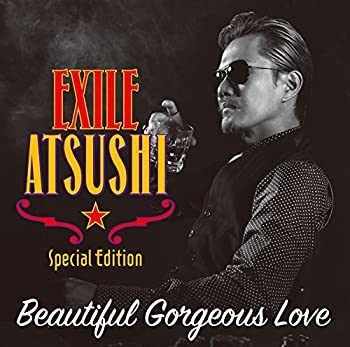【未使用】【中古】 Beautiful Gorgeous Love / First Liners (CD+2DVD)