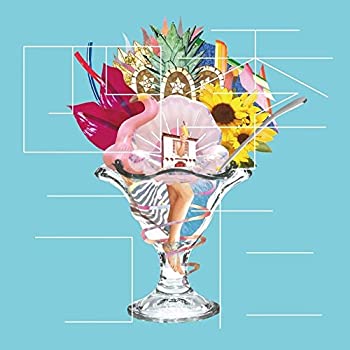 【中古-非常に良い】 四季うた summer (初回限定生産スペシャル・パッケージ) (DVD付)