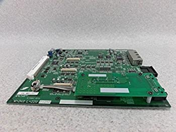 【中古-非常に良い】 GXL-MBU- (1) +GXL-CSSYU- (1) NTT αGX-L メディアブリッジユニット&メディアブリッジサブユニット