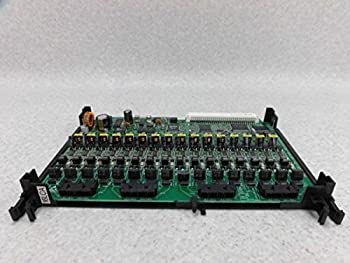 【中古-非常に良い】 VB-D834 16LCA Digaport 16回線電話機ユニット