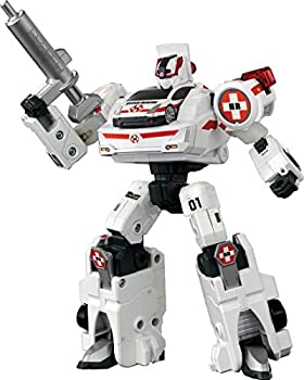 【未使用】【中古】 トミカ ハイパーシリーズ ホワイトホープ|ムジカ&フェリーチェ店