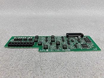 【中古-非常に良い】 ET-8DCI-iA/M 日立 integral-A 8回線ボタン電話ユニット