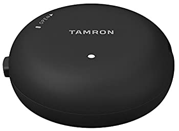 【未当て嵌める】【中古】 Tamron tap-インチ-console for Nikon 黒いこと