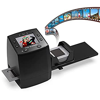 【中古-人並み外れたに好いたらしい】 DIGITNOW 135フィルムネガースキャナー 高解像力横すべりビューアー 35粍写真フィルム\u0026横すべりをデジタルJPEGに取り替えっこ SD歌留多に保護すること