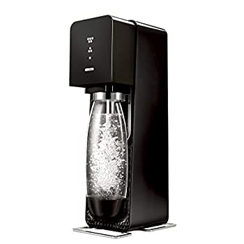 【中古-非常に良い】 ソーダストリーム Source v3 (ソース v3) スターターキット