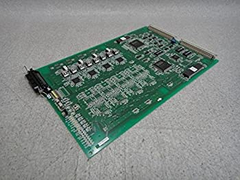 【中古-非常に良い】 CX30-4ITCA-OB 日立 CX8000/9000M型用 4回路INSトランク基板A