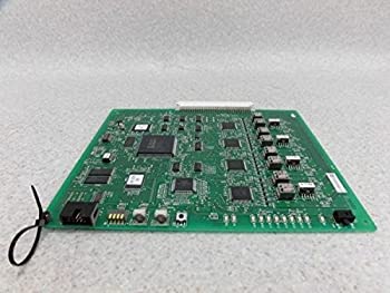【中古-非常に良い】 CXS-4IBTCA-OA 日立 CX8000IP_S/9000IP_S ISDN4回線ユニット