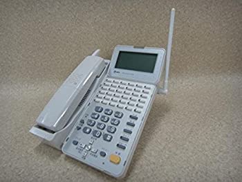 【中古-人並み外れたに似つかわしい】 GX- (36) CCLSTEL- (3) (W) NTT 36ボタンスターカールコードレス電話
