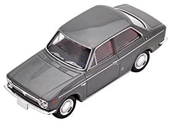 【中古】 トミカリミテッドヴィンテージ 1/64 LV-161a カローラ 1200 (グレー) 完成品