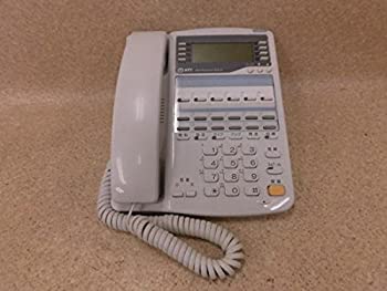 【中古-非常に良い】 MBS-6LTEL- (1) ×5台セット NTT 6外線バス標準電話機 58,313円