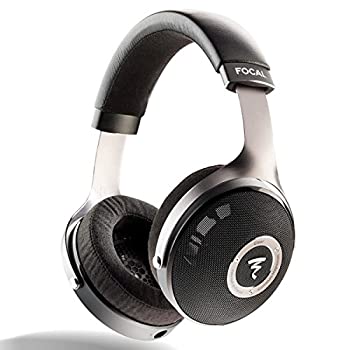【中古-人並み外れたに好いたらしい】 フォーカル アラウンドイヤー型オープンバック・ヘッドフォンFocal ELEAR