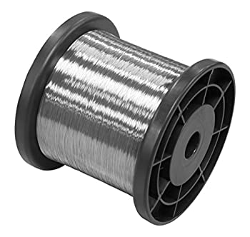 【未使用】【中古】 協和ハーモネット すずめっき軟銅線 1kg TCW 0.65mm 1kg