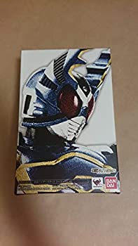 【中古】 BANDAI S.H.Figuarts (真骨彫製法) 仮面ライダーガタック ライダーフォーム|ムジカ&フェリーチェ店