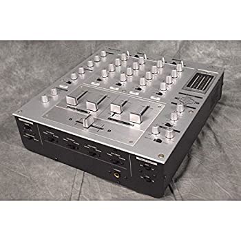 【中古】 TECHNICS テクニクス DJミキサー 4チャンネル SH-MZ1200|ムジカ&フェリーチェ店