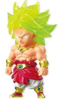 【中古-非常に良い】 ドラゴンボール アドバージ 5.ブロリー (単品)