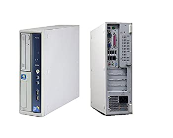 【中古-非常に良い】 英語版 Windows7 PRO (64BIT) パソコン NEC MK29A 互換 DVD鑑賞
