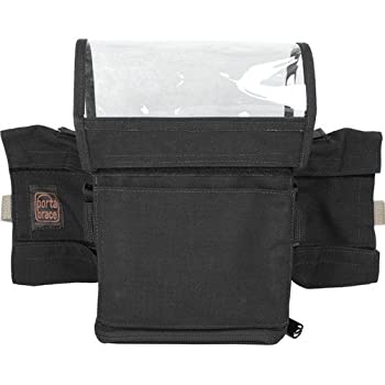 【未当て嵌める】【中古】 Portabrace (ポータブレイス) オーディオ容れもの リコーダー AR-Z8