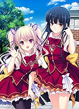 【未使用】【中古】 君を仰ぎ乙女は姫に 通常版 - PS Vita