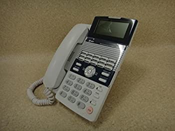 【中古-人並み外れたに似つかわしい】 固定ディスク- (15SD) 電話機- (5) NTT HDV (REXE リグゼ)