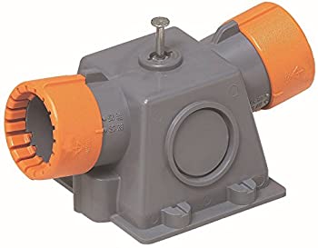 【未使用】【中古】 未来工業 CD単層波付管16用プラスエンド スクリュー釘付 10個価格 CDE-16WPGK 9,288円