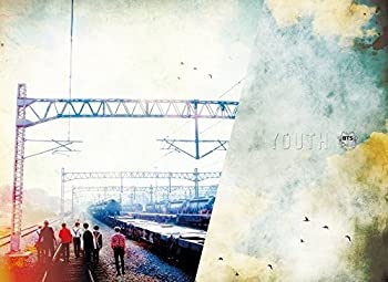 【未使用】【中古】 YOUTH (初回限定盤) (CD+DVD) スペシャルデジパック/豪華ブックレット仕様|ムジカ&フェリーチェ店