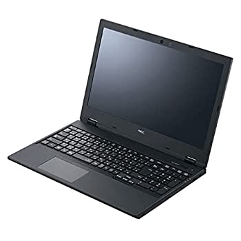 【中古-人並み外れたに似つかわしい】 NEC VersaPro VK22LX-D Windows7 15.6in Core i3 2330M 2.20GHz 記憶装置4GB HDD250GB