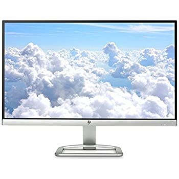 【中古】 hp 23er管する (23in広広とした 盛りだくさん固定ディスク IPS 非光輝)